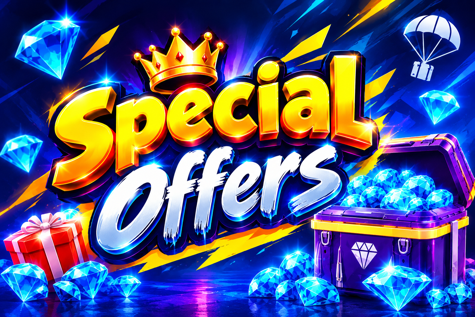 Special Offer