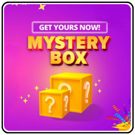Mistery Box