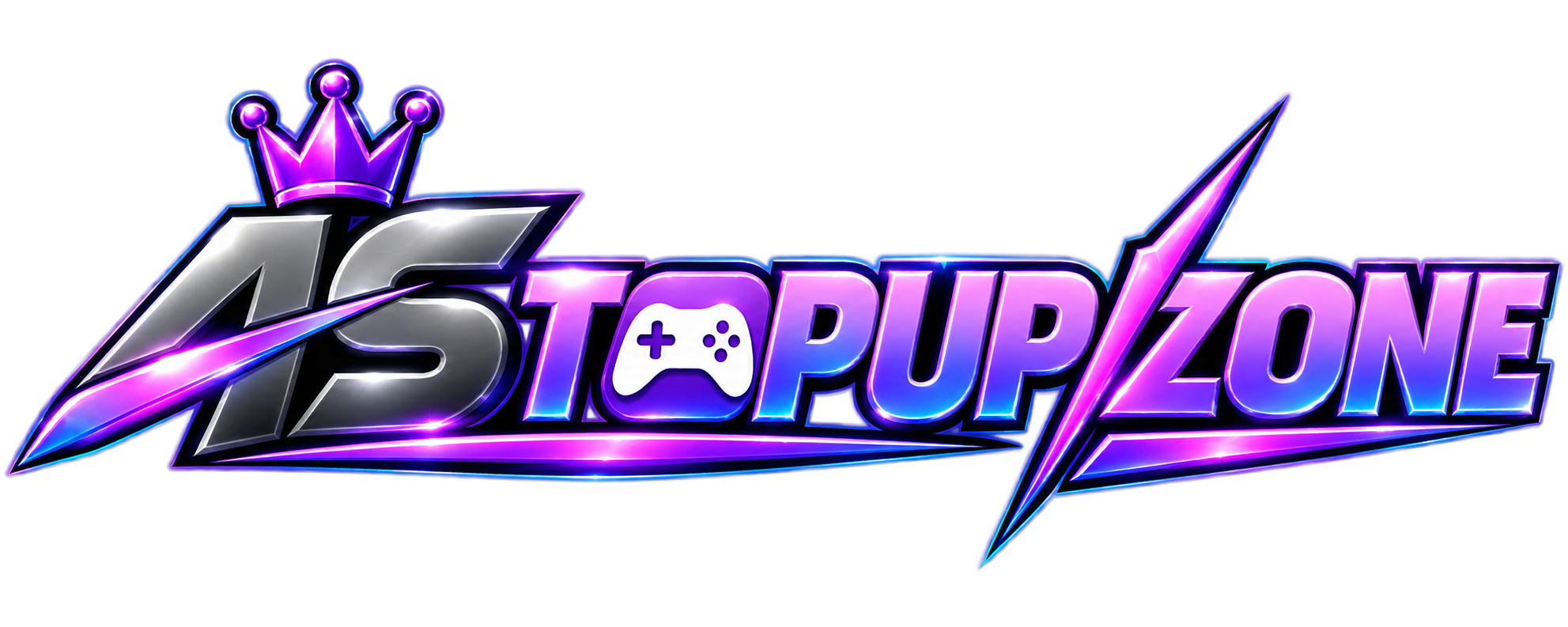 AS TOPUP ZONE
